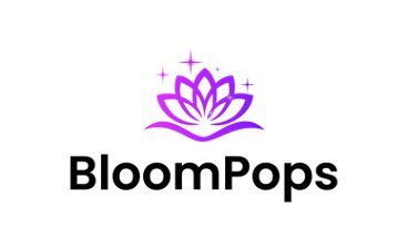 BloomPops.com